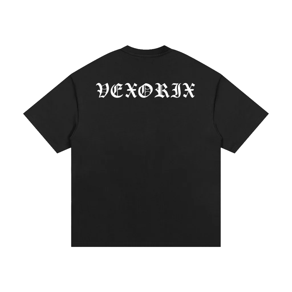 Essential Heavyweight Cotton T-Shirt