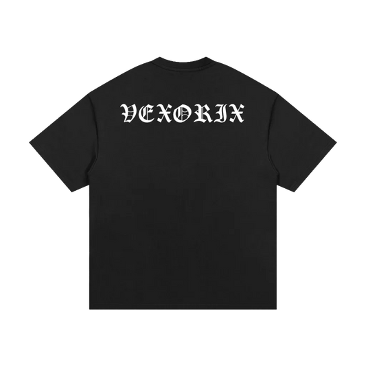 Essential Heavyweight Cotton T-Shirt