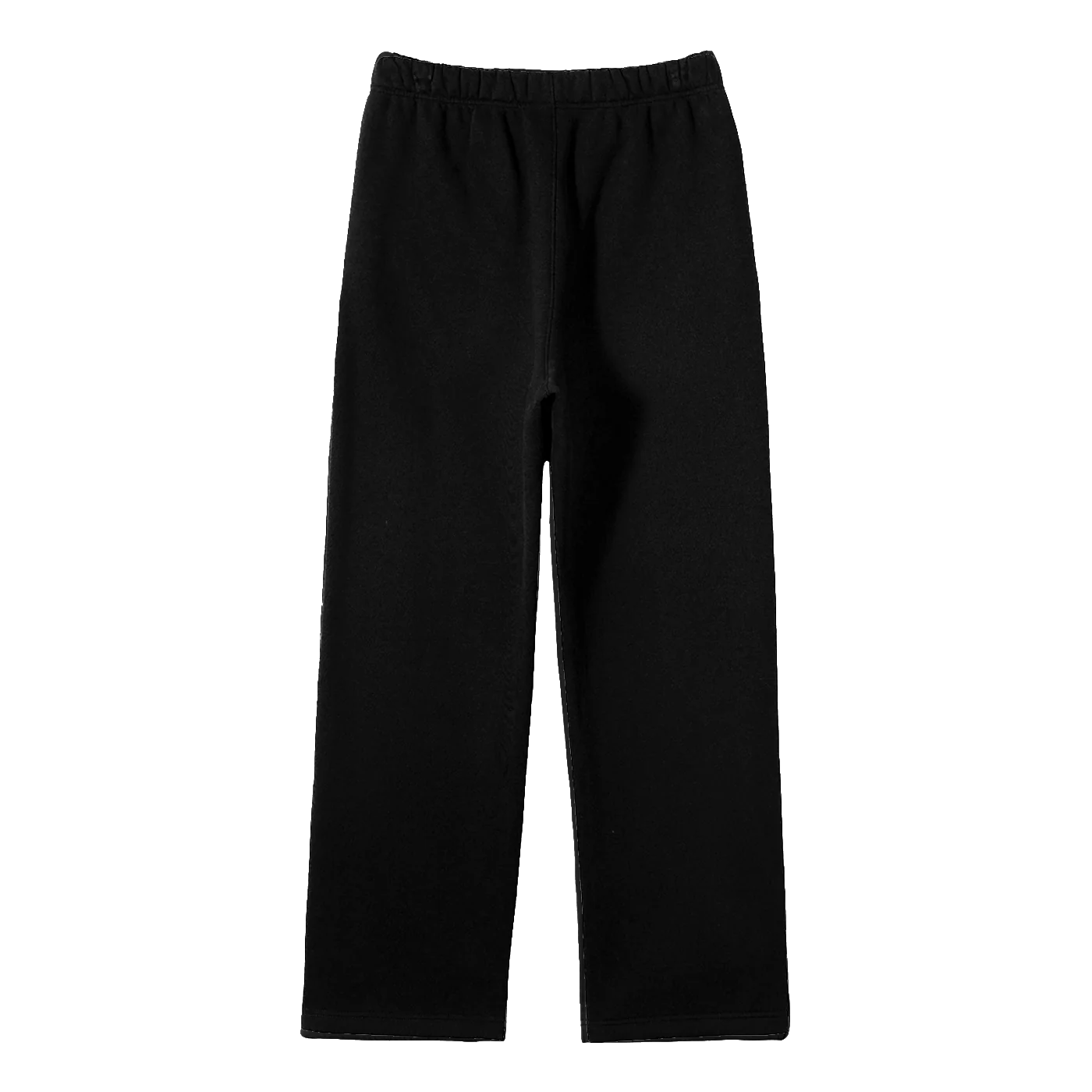 Essential Fleece Straight Leg Pants
