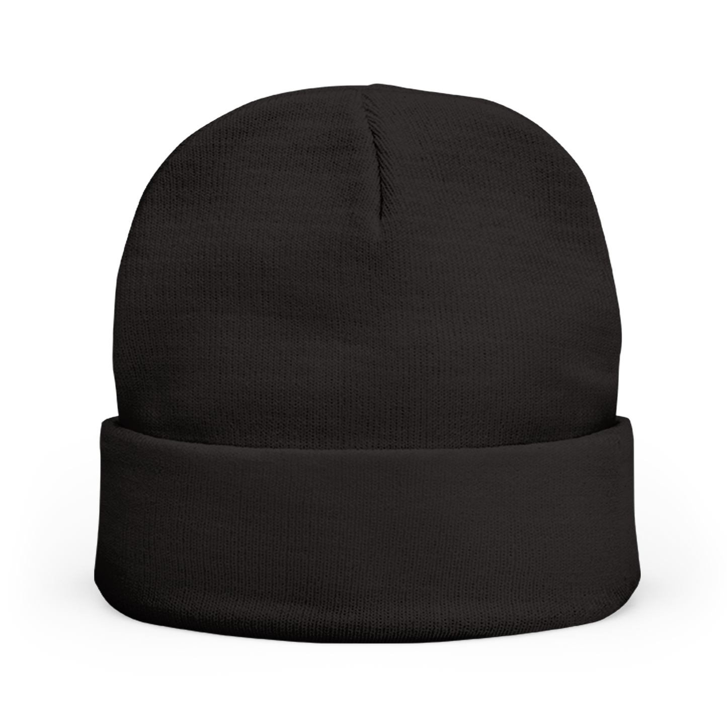 Essential Knit Beanie