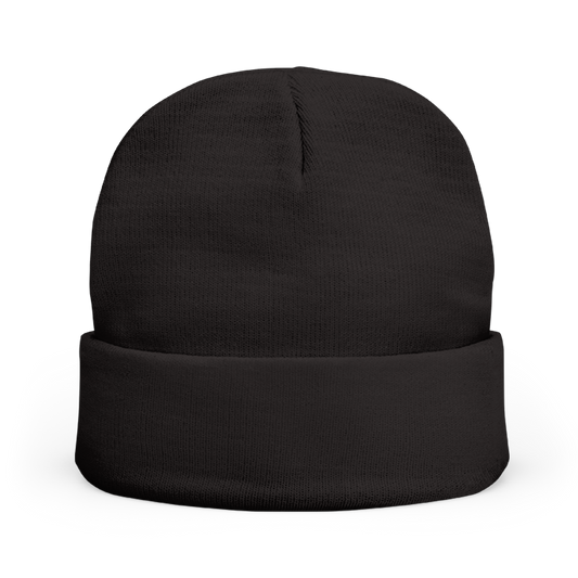 Essential Knit Beanie
