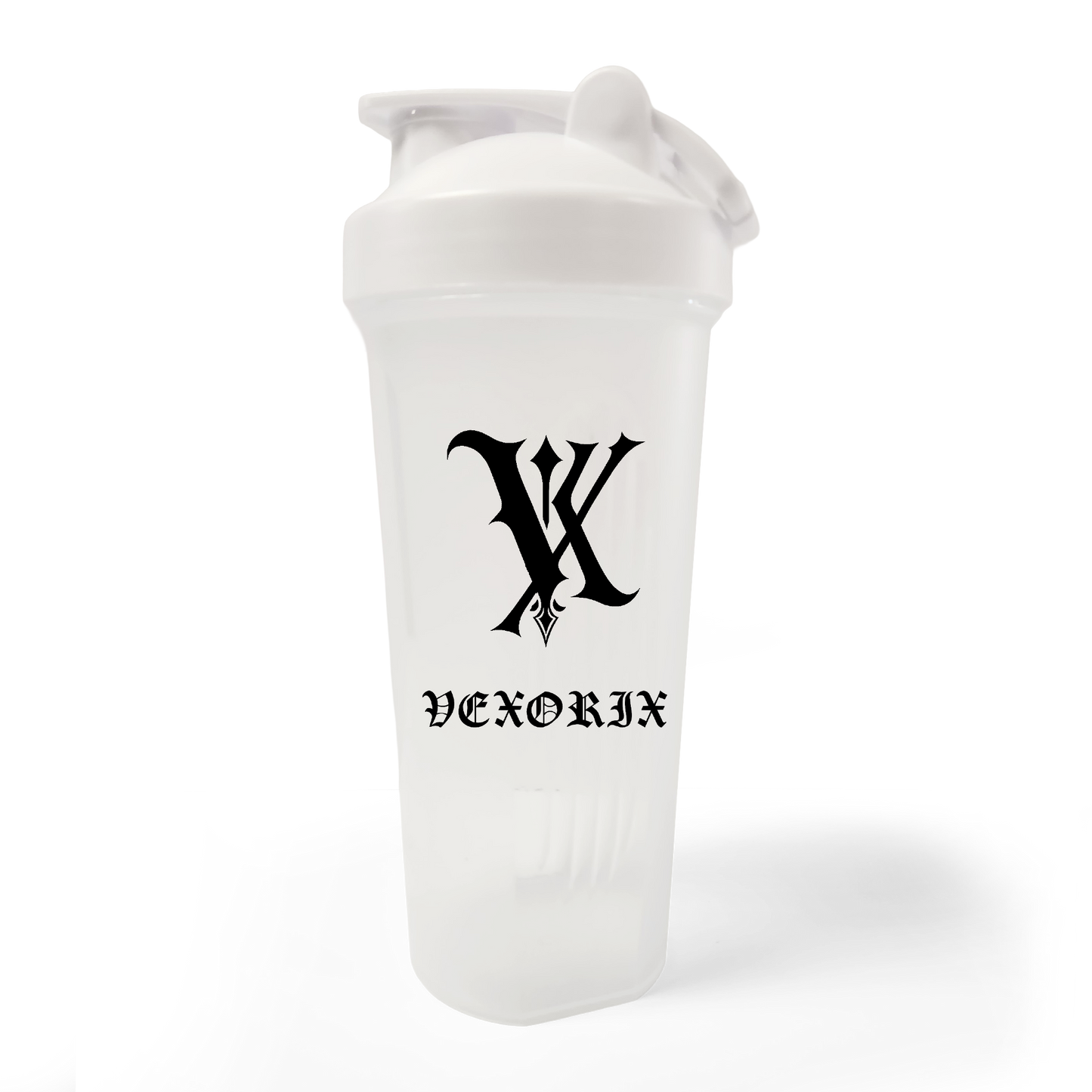 Shaker Bottle