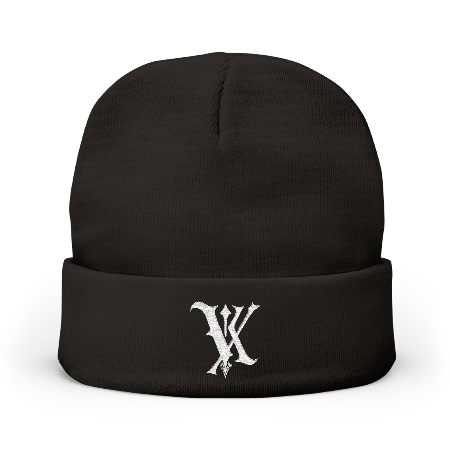 Essential Knit Beanie