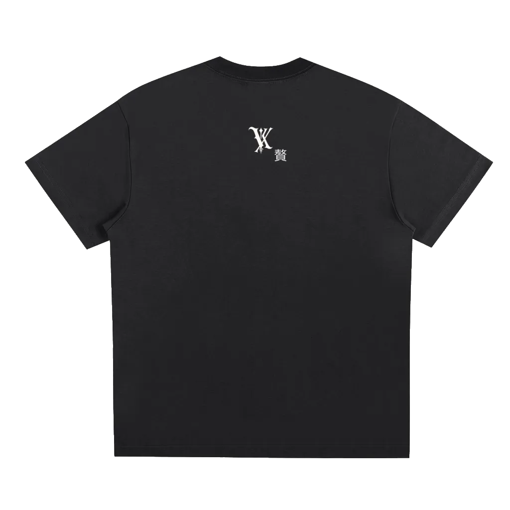 贅 Limited Zeitaku Collection Oversized Tee