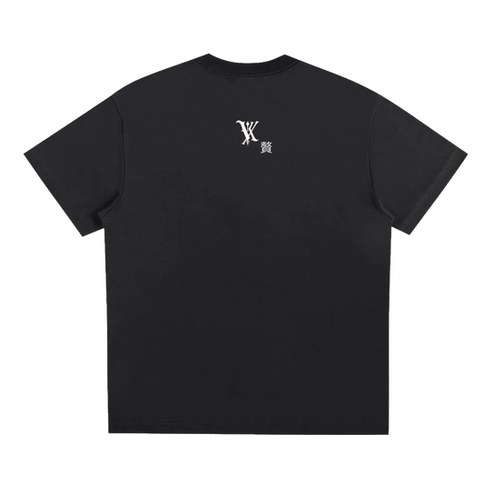 贅 Limited Zeitaku Collection Oversized Tee