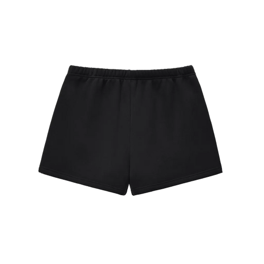 Essential Fleece Drawstring Sweatshorts
