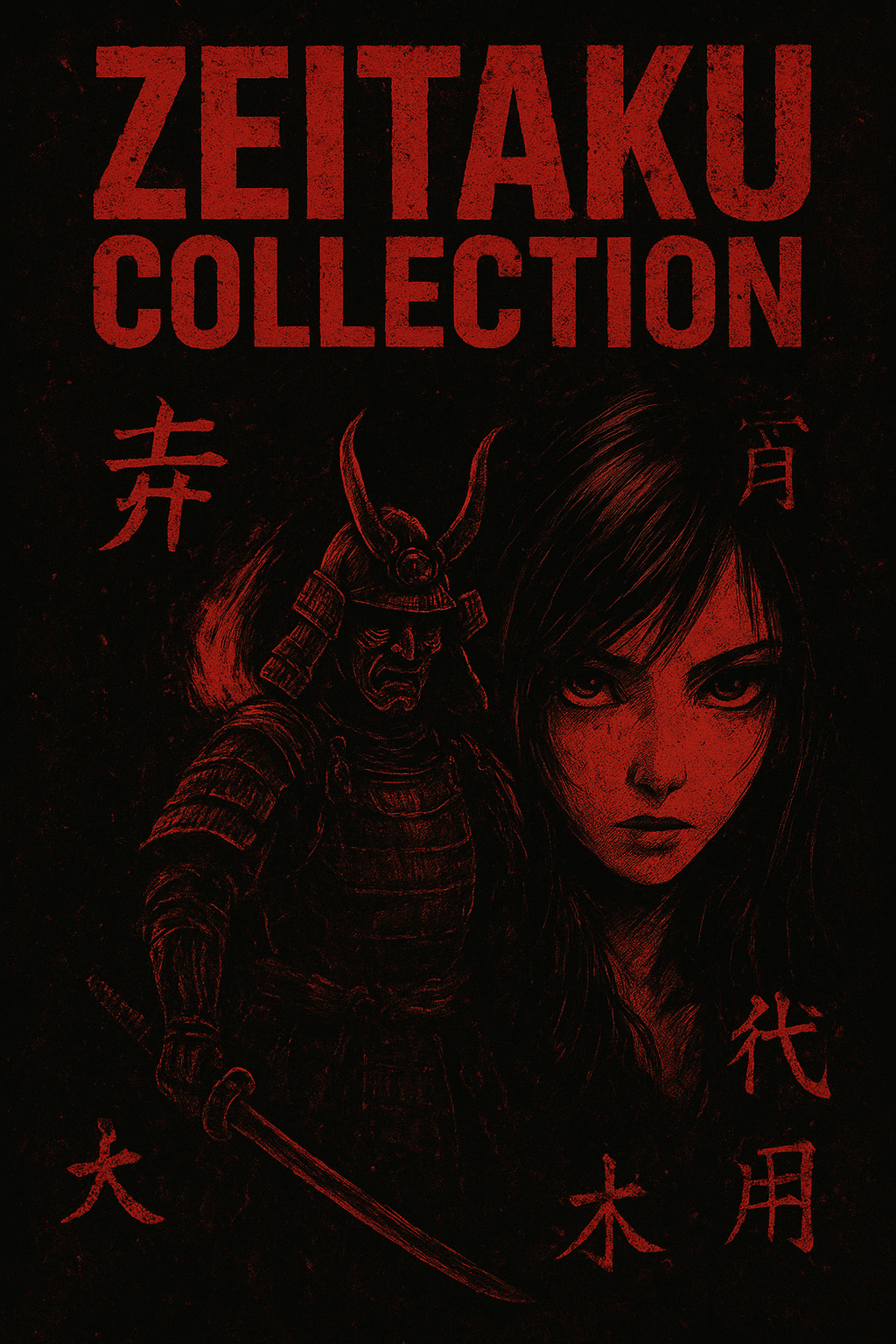 贅 Zeitaku Collection
