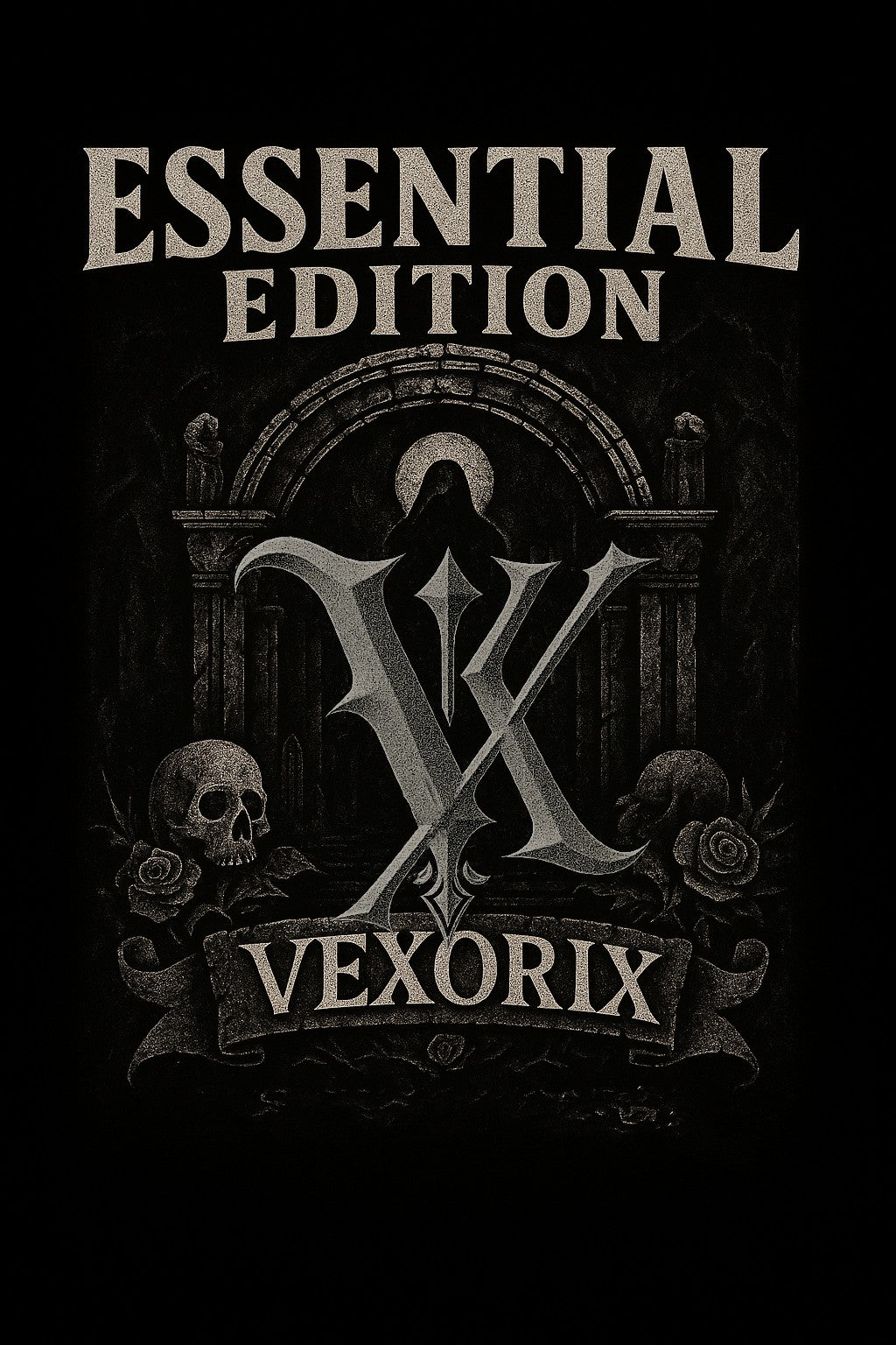 Essential Edition