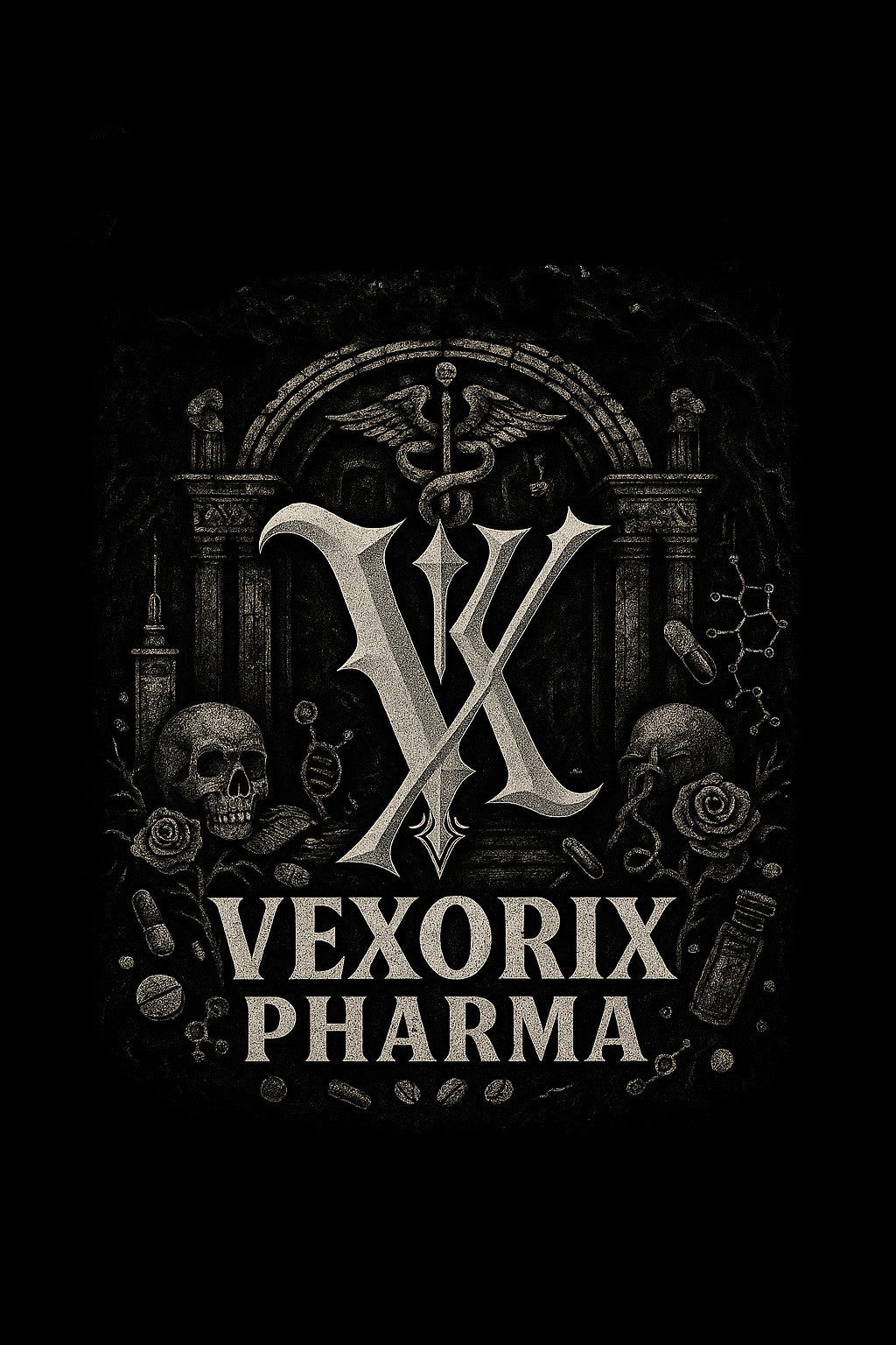 Vexorix Pharma