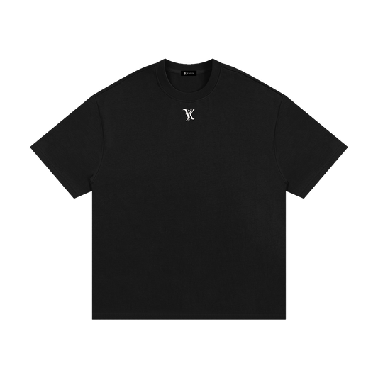 Essential Heavyweight Cotton T-Shirt