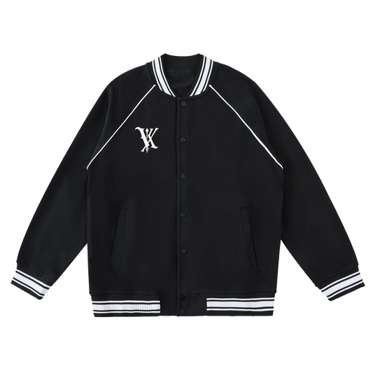 Essential Varsity Jacket