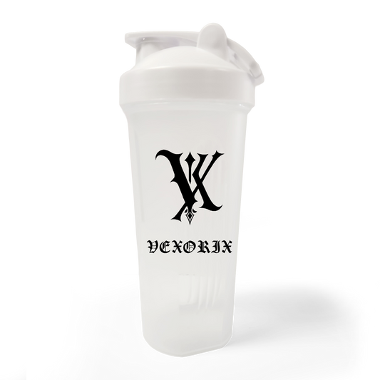 Shaker Bottle