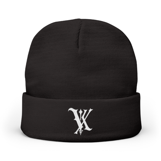 Essential Knit Beanie