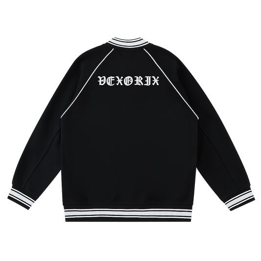 Essential Varsity Jacket