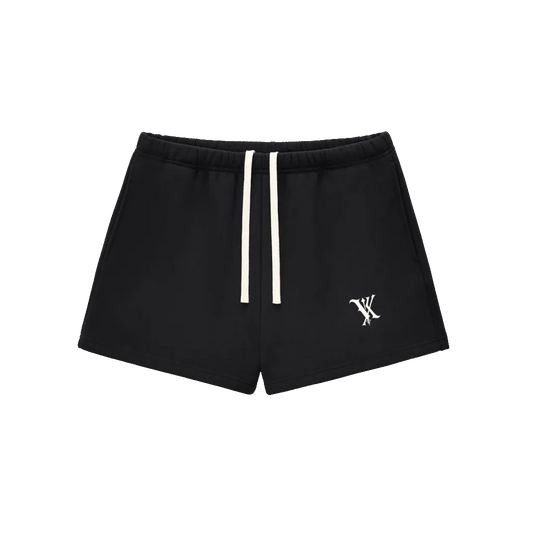 Essential Fleece Drawstring Sweatshorts