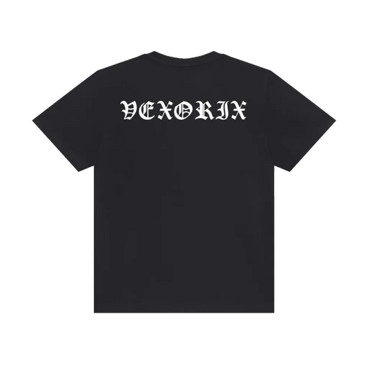 Unisex Classic Crew Neck Cotton T-Shirt